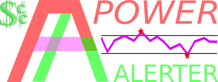 Power Alert Logo